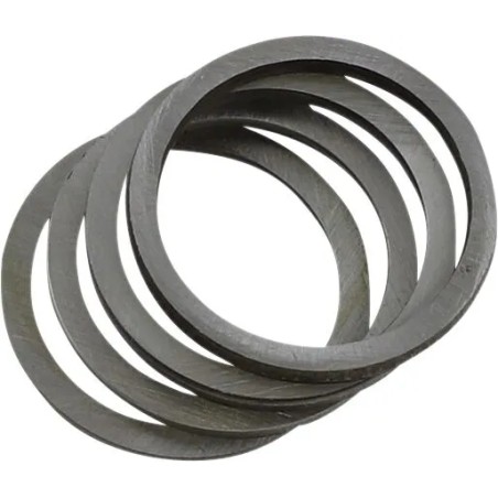 First Gear Countershaft Thrust Washers