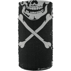 Motley Tube  Fleece Lined