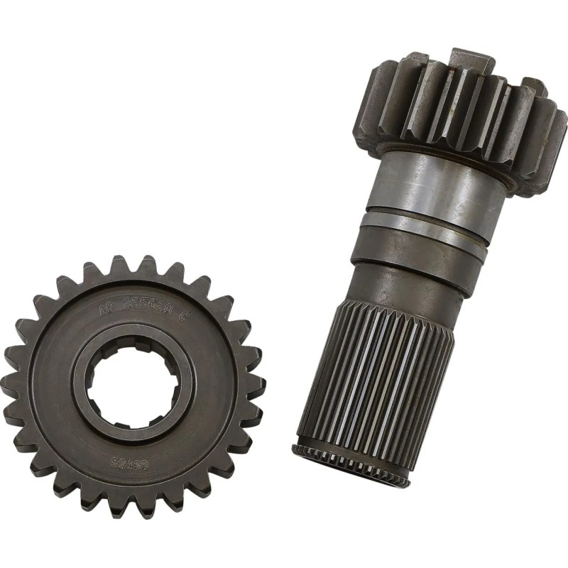 Close Ratio Mainshaft Gear Set