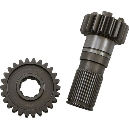 Close Ratio Mainshaft Gear Set