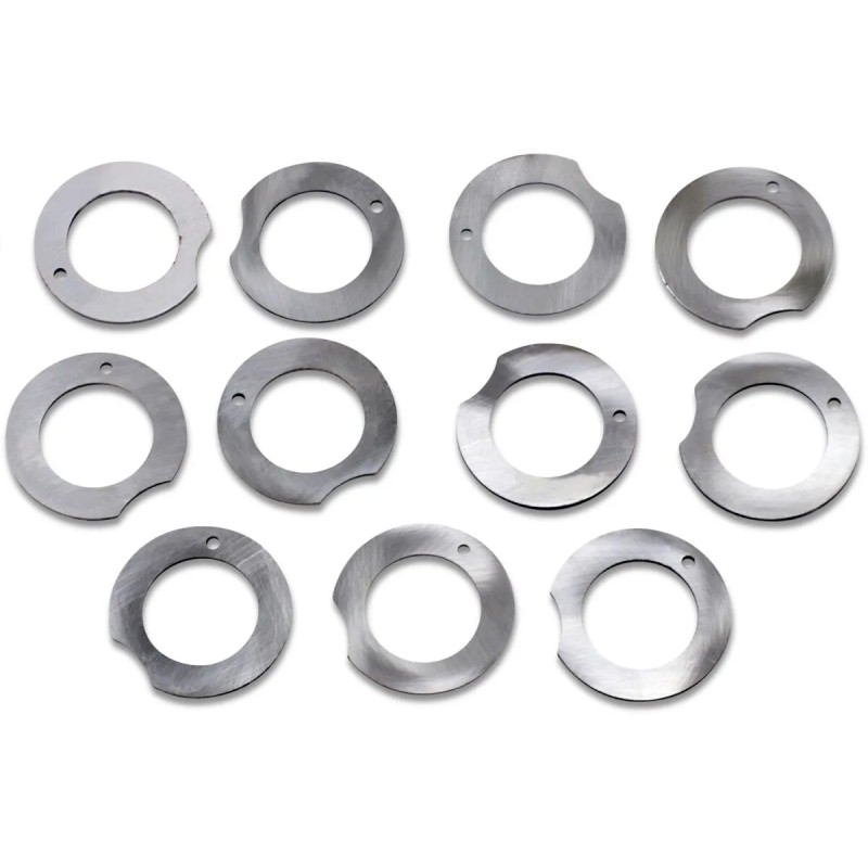 Flywheel Thrust Washer Set