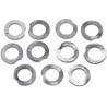 Flywheel Thrust Washer Set