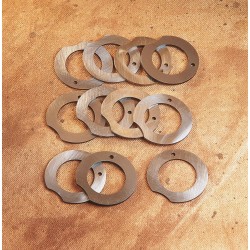 Flywheel Thrust Washer Set