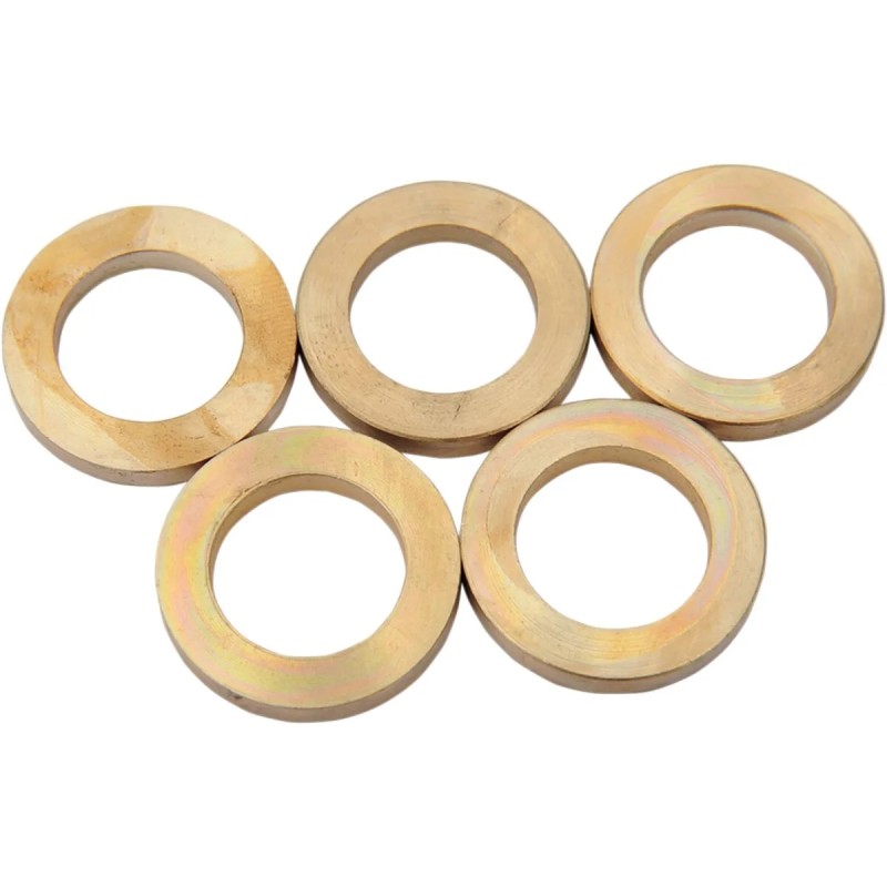 Rondelles de butée intérieures pour arbre de démarreur