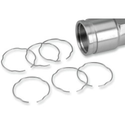 Fork Seal Retainers