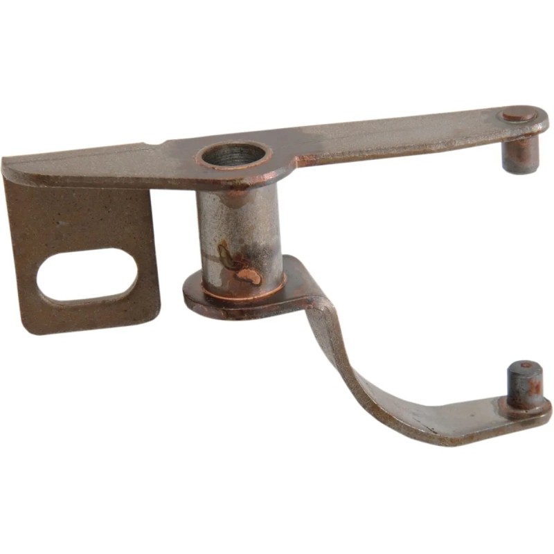 Starter Gear Engagement Lever