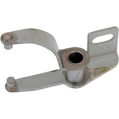 Starter Gear Engagement Lever