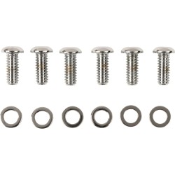 Derby Cover Bolt Kit