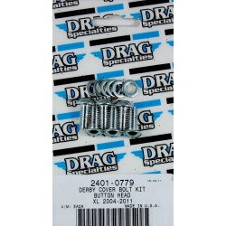 Derby Cover Bolt Kit