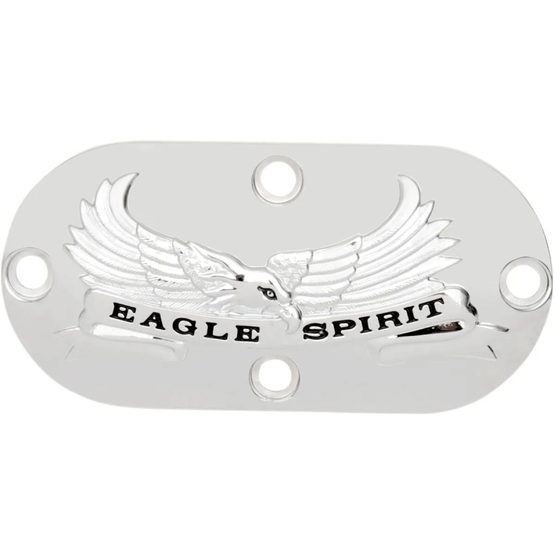 Eagle Spirit Inspection Cover
