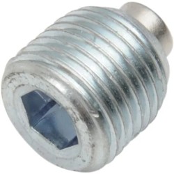 Magnetic Drain Plug