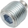 Magnetic Drain Plug