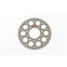 Aluminum Wheel Rear Chainwheel