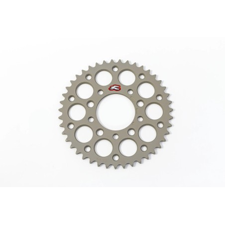 Aluminum Wheel Rear Chainwheel