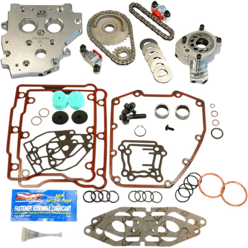 OE  Hydraulic Cam Chain Tensioner Conversion Kit