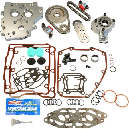 OE  Hydraulic Cam Chain Tensioner Conversion Kit