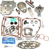 Kit de conversion de tendeur de chaîne de distribution hydraulique OE+