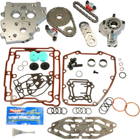 OE  Hydraulic Cam Chain Tensioner Conversion Kit