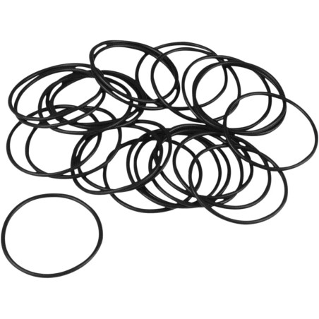 Derby Inspection Cover Seal Kit