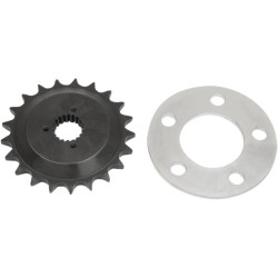 Offset Sprocket Kit