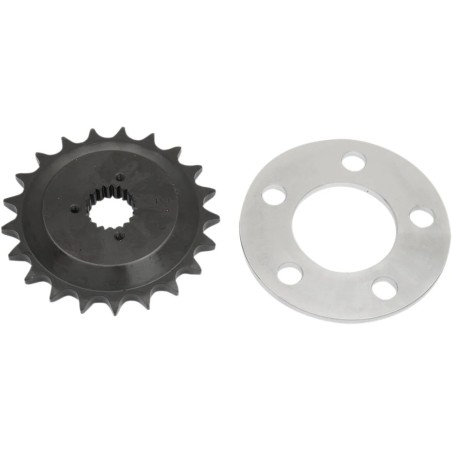 Offset Sprocket Kit