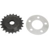 Offset Sprocket Kit