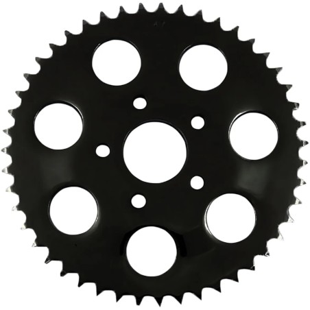Rear Wheel Sprocket