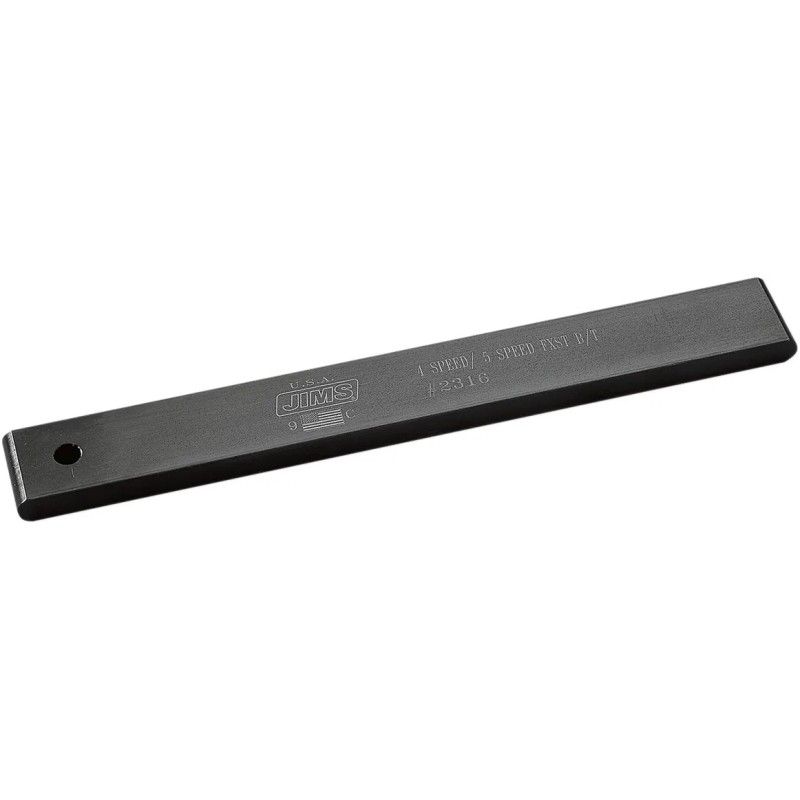 Primary Locking Bar