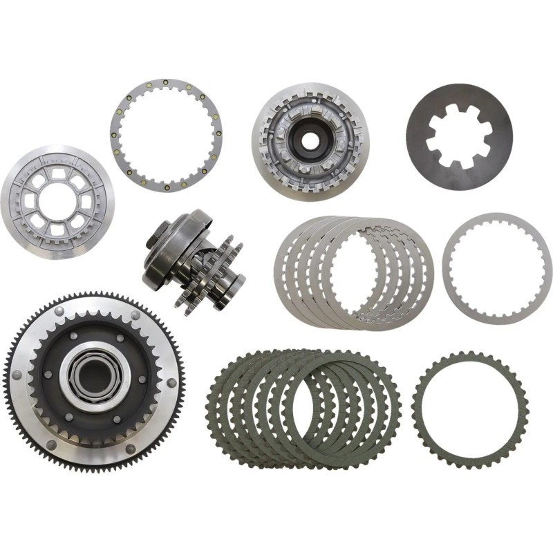 Kit de transmission primaire