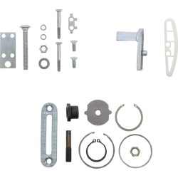 Kit de transmission primaire