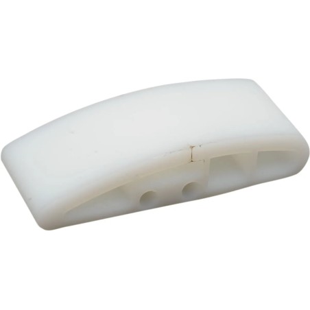 Patin de tendeur de chaîne de transmission primaire