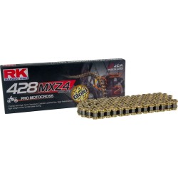 428 MXZ4 Chain
