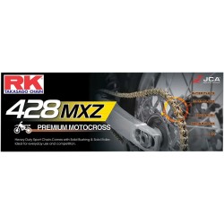 428 MXZ Drive Chain