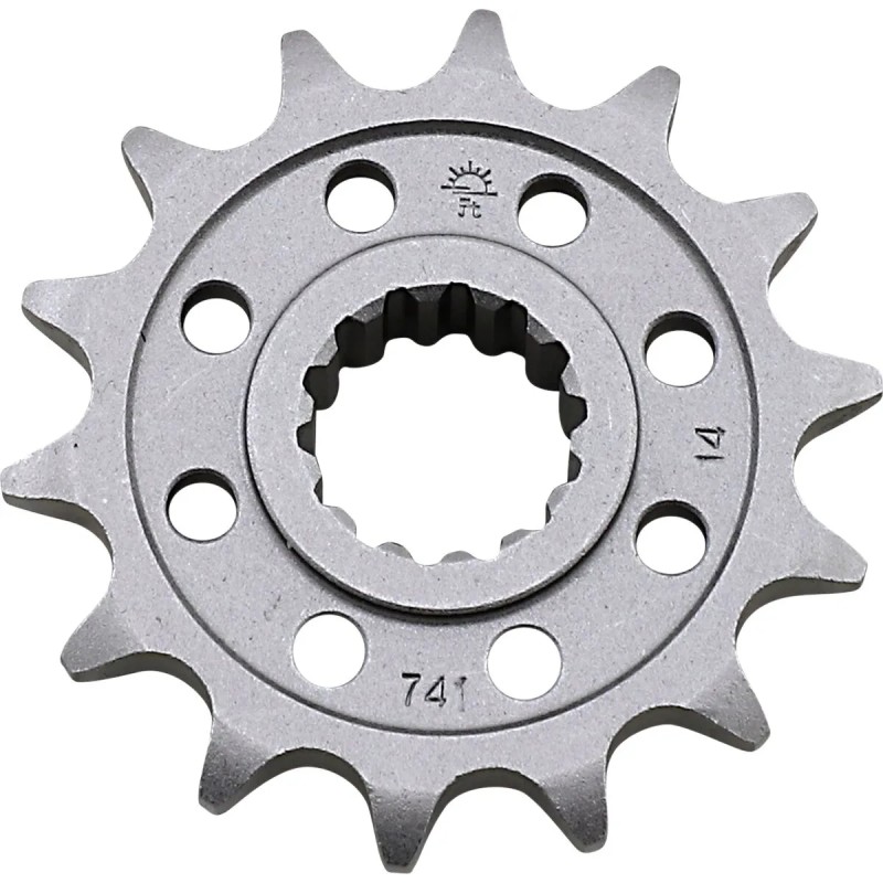 Front Sprocket
