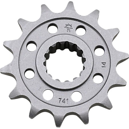 Front Sprocket