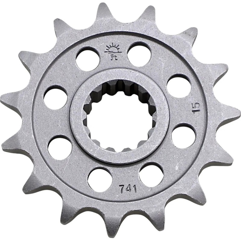 Front Sprocket