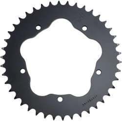 Steel Rear Sprocket
