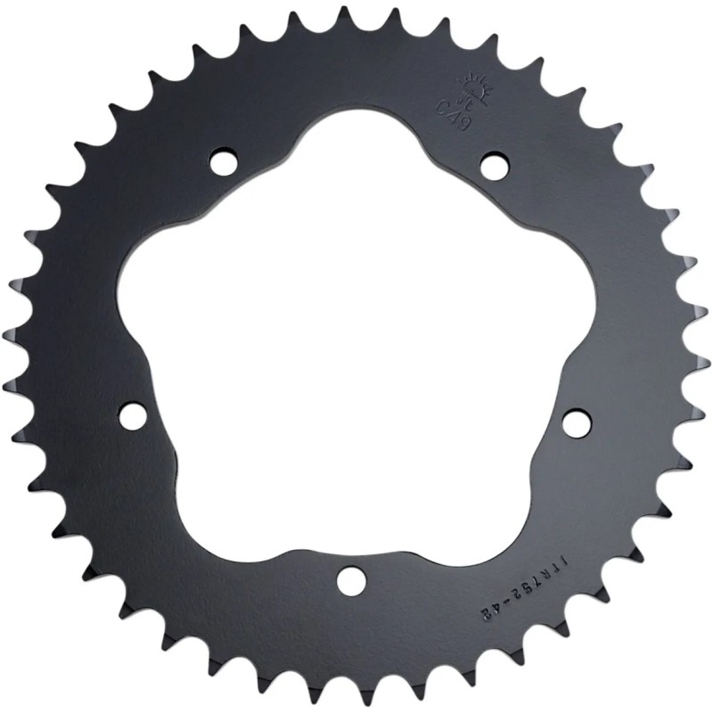 Steel Rear Sprocket