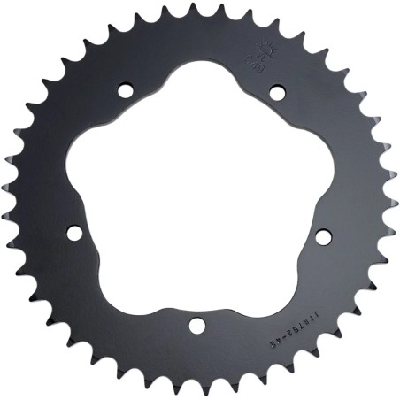 Steel Rear Sprocket