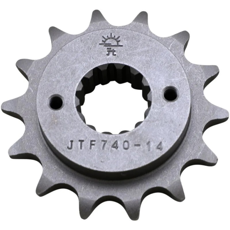 Front Sprocket
