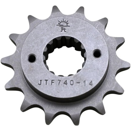 Front Sprocket