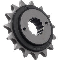 Countershaft Front Sprocket