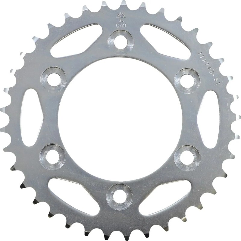 Sprocket