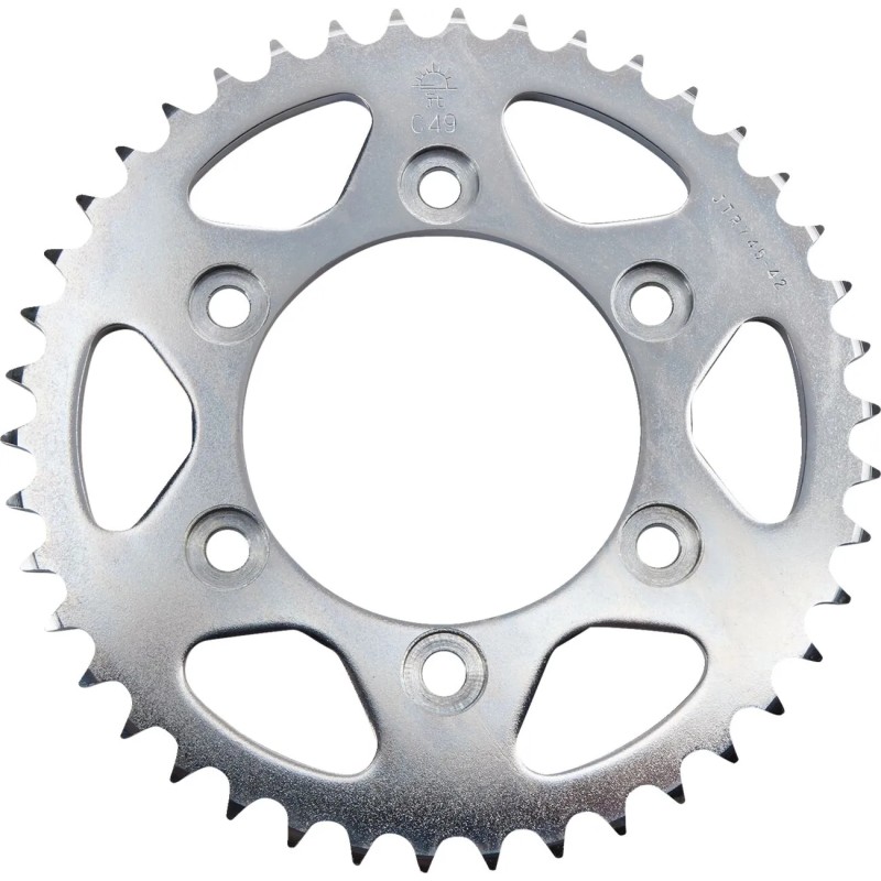 Steel Rear Sprocket
