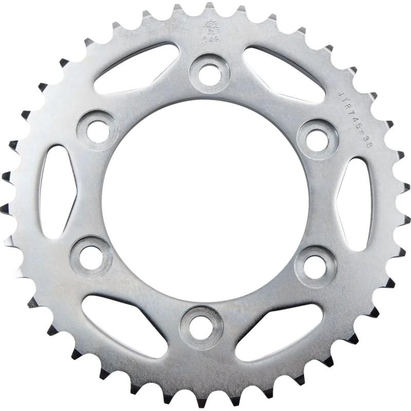 Steel Rear Sprocket