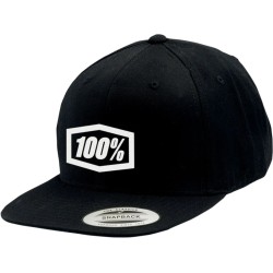 Icon Corpo Snapback Hat