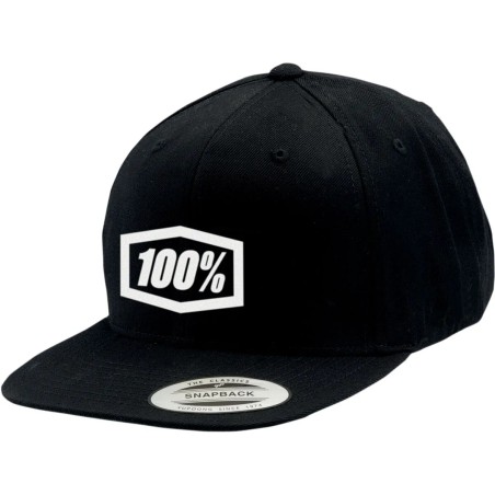 Icon Corpo Snapback Hat