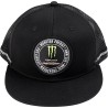 Casquette Patch style camionneur