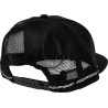 Casquette Patch style camionneur