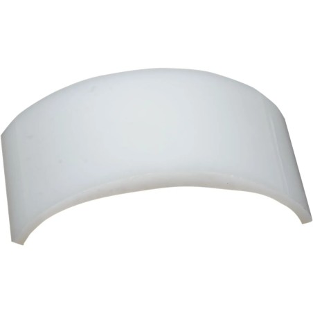 Patin de tendeur de chaîne de transmission primaire